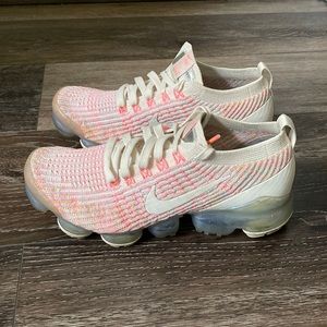 NIKE | Air Vapormax Flyknit 3 Pastel